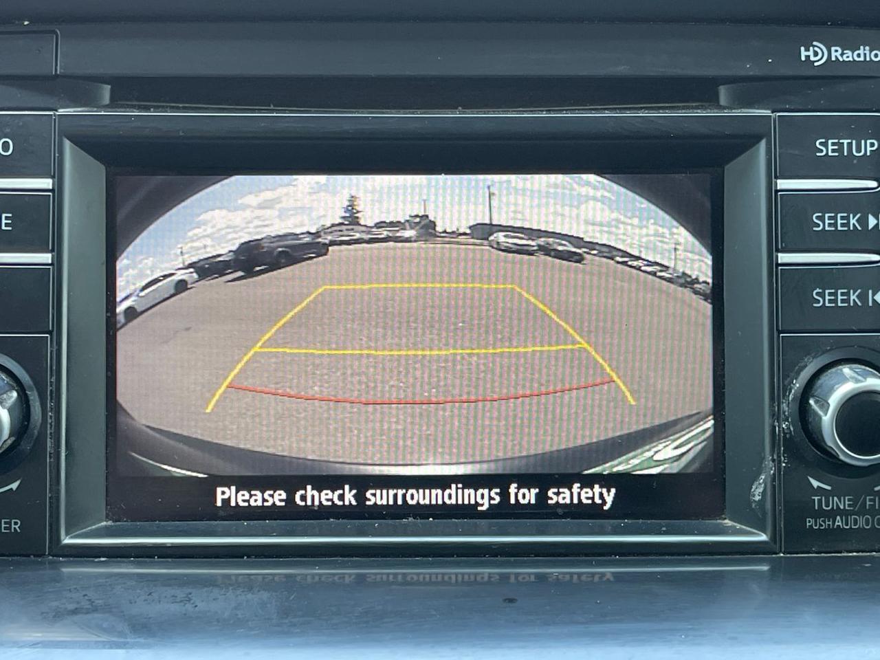 2015 Mazda CX-5 Touring Spokane Valley WA