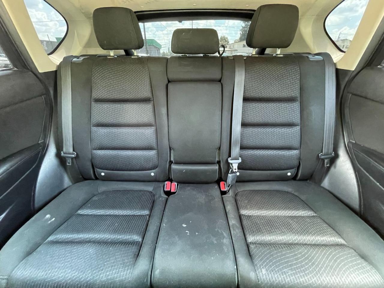 2015 Mazda CX-5 Touring Spokane Valley WA