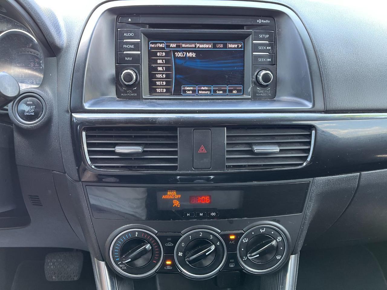 2015 Mazda CX-5 Touring Spokane Valley WA