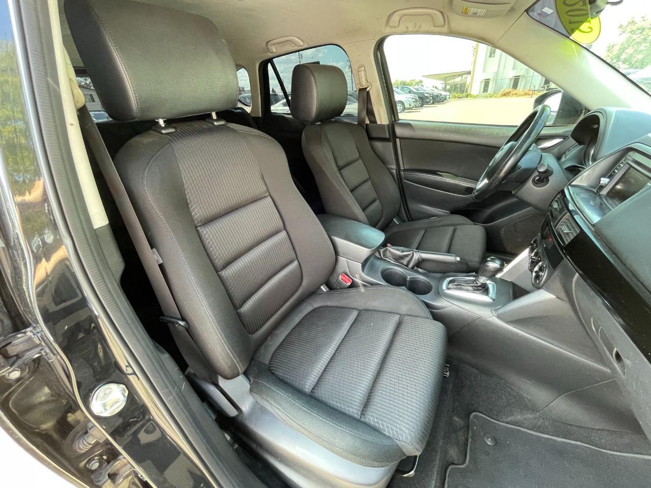 2015 Mazda CX-5 Touring Spokane Valley WA