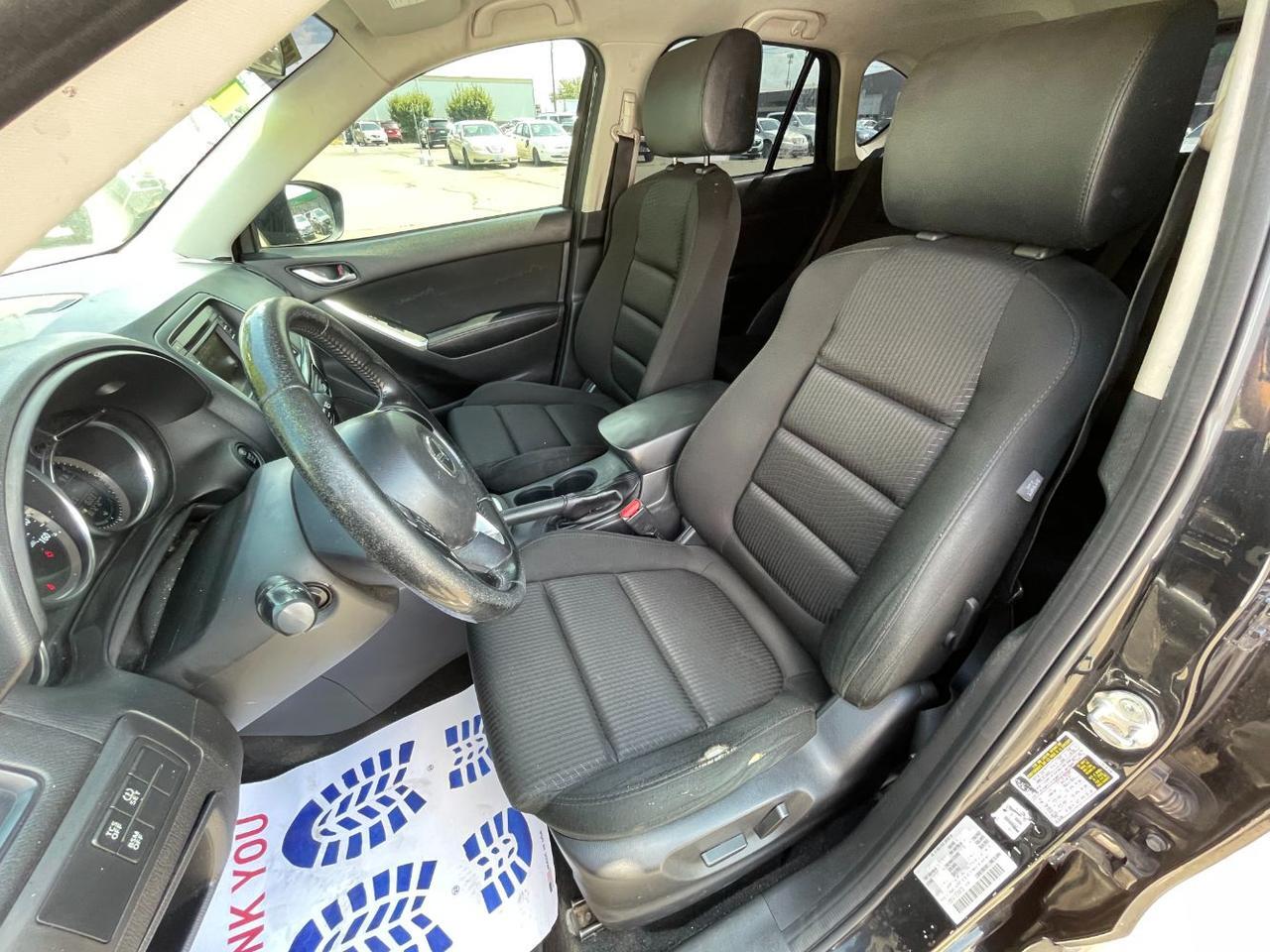 2015 Mazda CX-5 Touring Spokane Valley WA