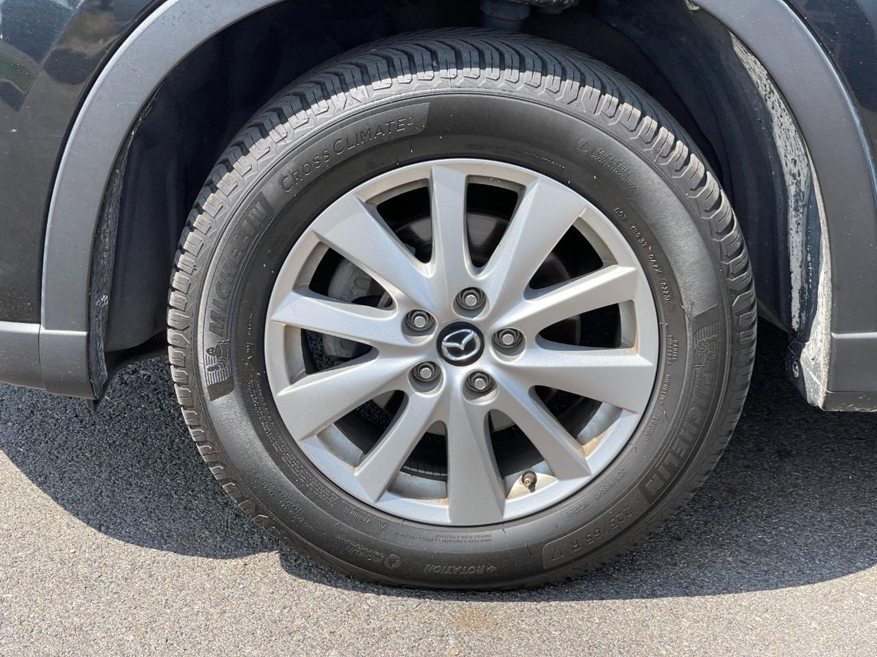 2015 Mazda CX-5 Touring Spokane Valley WA
