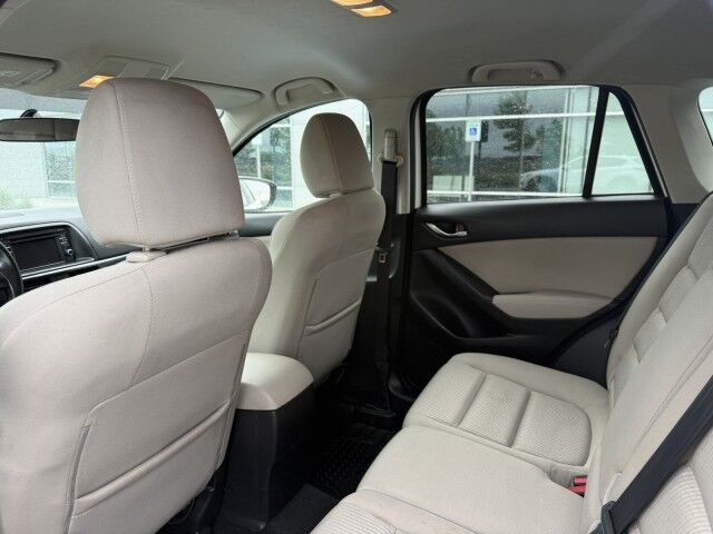 2015 Mazda CX-5 Touring Spokane WA