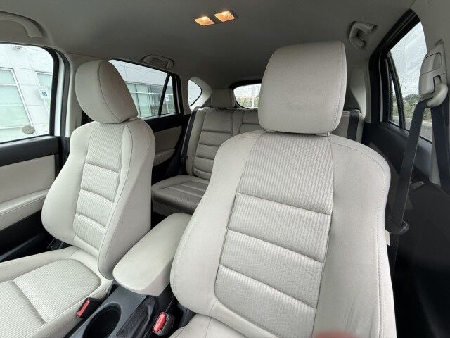 2015 Mazda CX-5 Touring Spokane WA