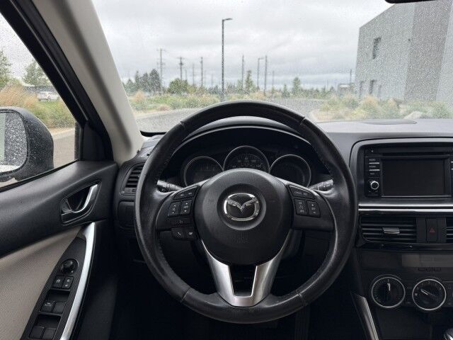 2015 Mazda CX-5 Touring Spokane WA