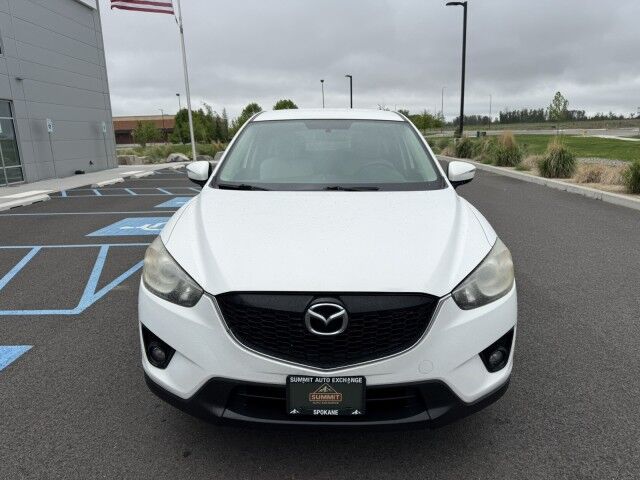 2015 Mazda CX-5 Touring Spokane WA