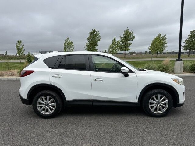 2015 Mazda CX-5 Touring Spokane WA