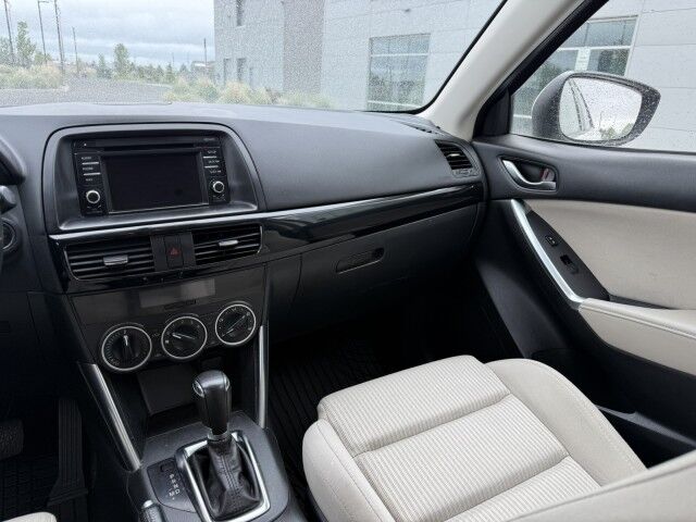 2015 Mazda CX-5 Touring Spokane WA