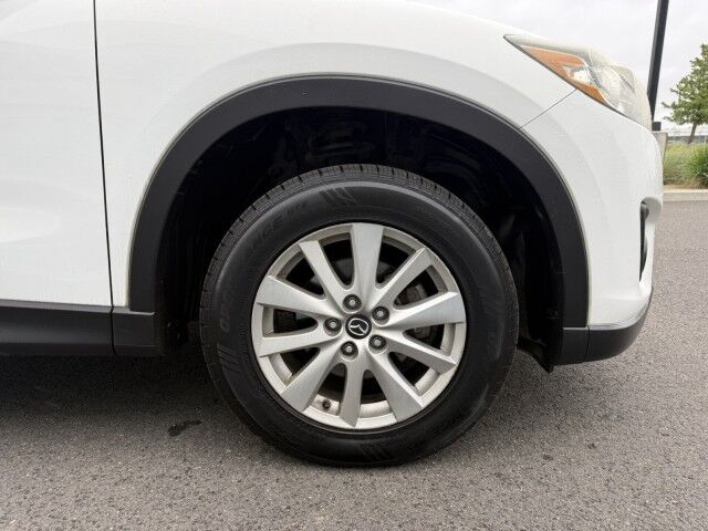 2015 Mazda CX-5 Touring Spokane WA