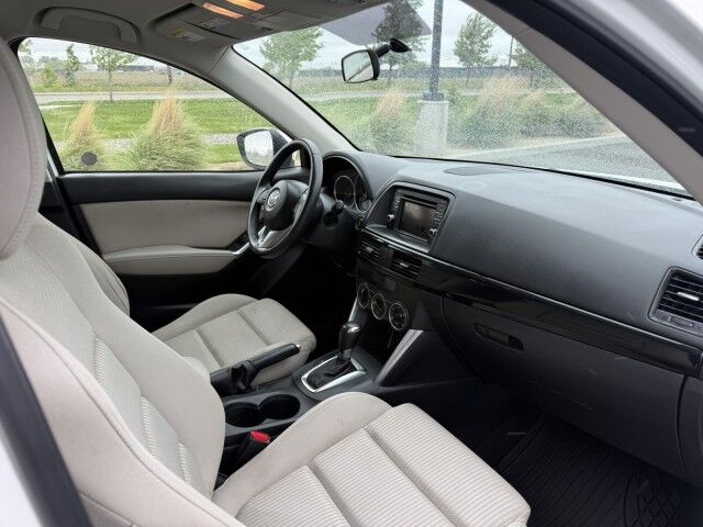 2015 Mazda CX-5 Touring Spokane WA