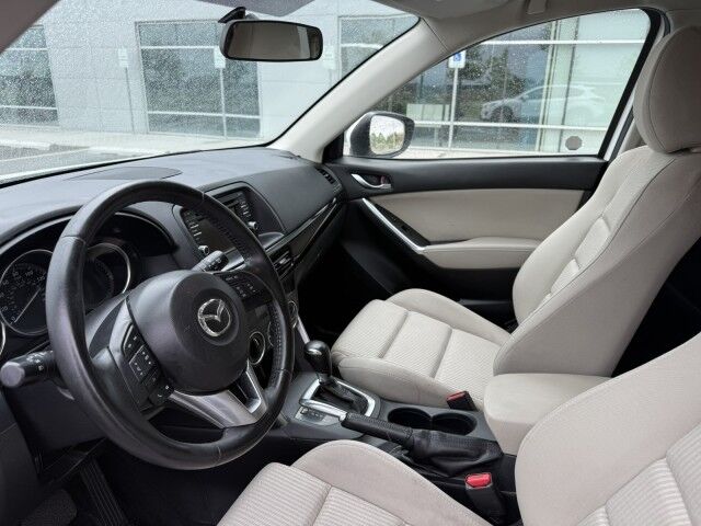 2015 Mazda CX-5 Touring Spokane WA