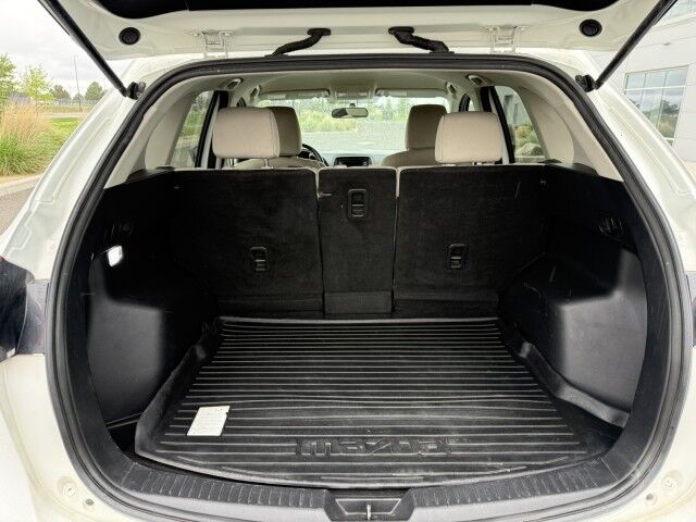 2015 Mazda CX-5 Touring Spokane WA