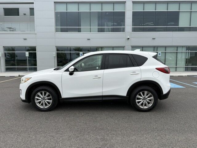 2015 Mazda CX-5 Touring Spokane WA