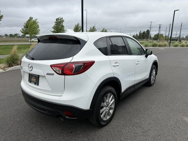 2015 Mazda CX-5 Touring Spokane WA
