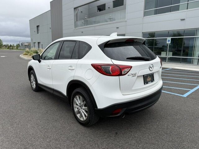 2015 Mazda CX-5 Touring Spokane WA