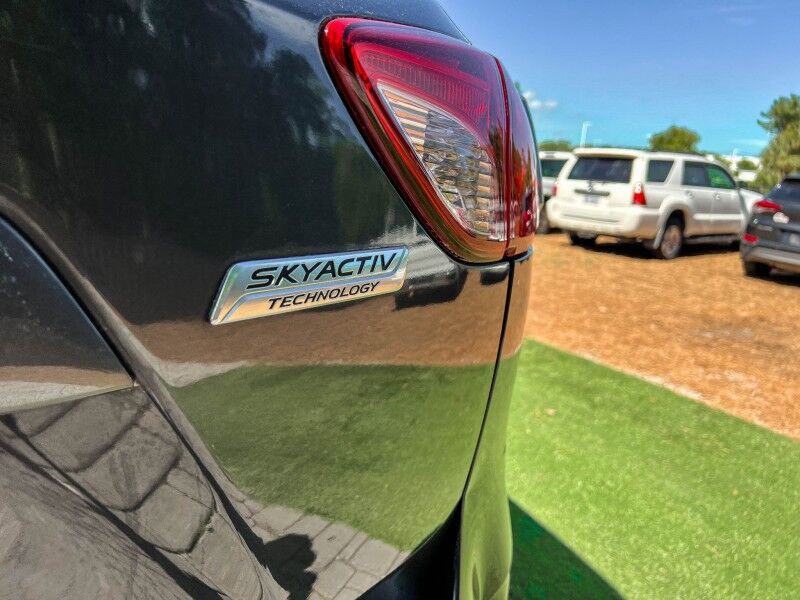 2015 Mazda CX-5 Touring Wilmington NC