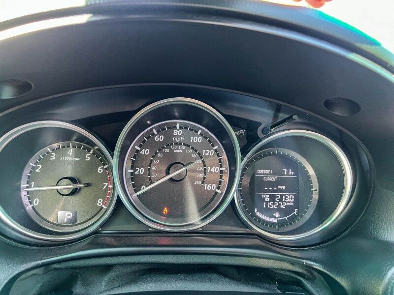 2015 Mazda CX-5 Touring Wilmington NC