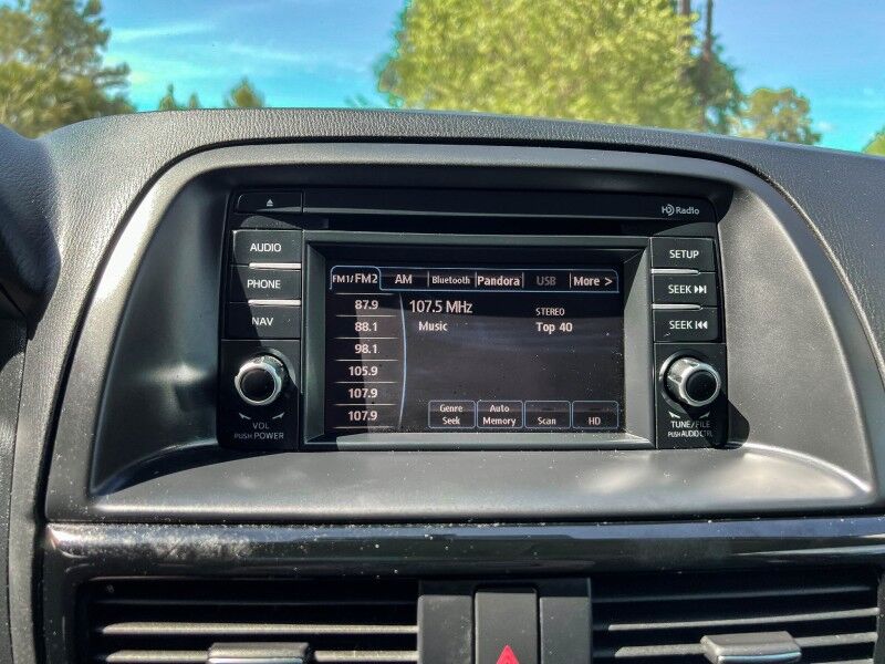 2015 Mazda CX-5 Touring Wilmington NC