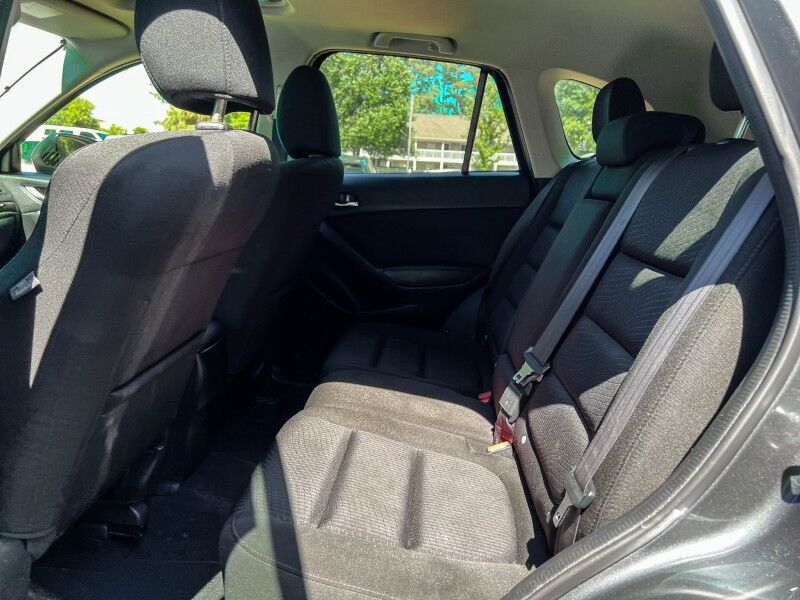 2015 Mazda CX-5 Touring Wilmington NC