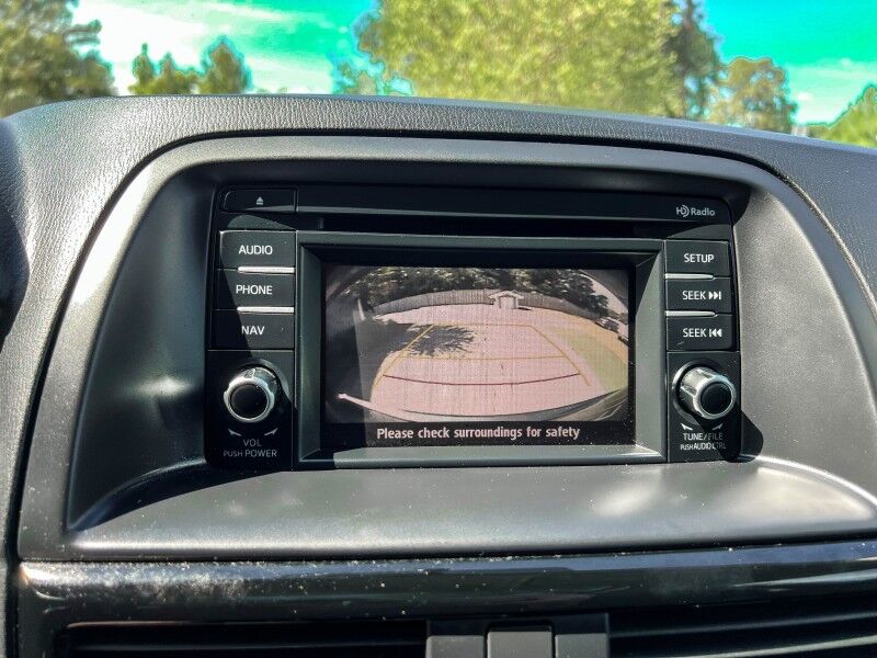 2015 Mazda CX-5 Touring Wilmington NC