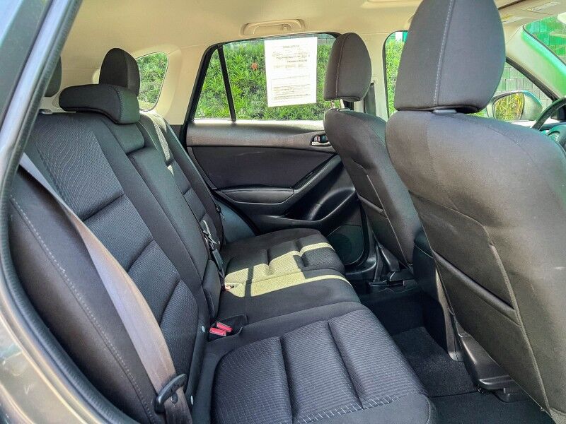 2015 Mazda CX-5 Touring Wilmington NC