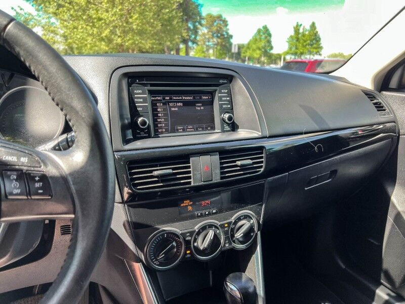 2015 Mazda CX-5 Touring Wilmington NC