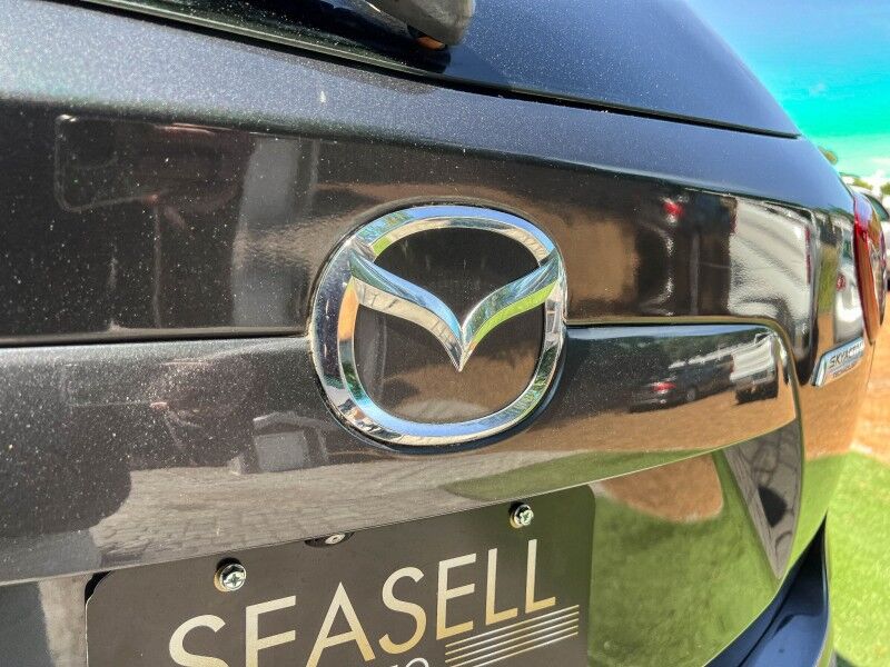 2015 Mazda CX-5 Touring Wilmington NC