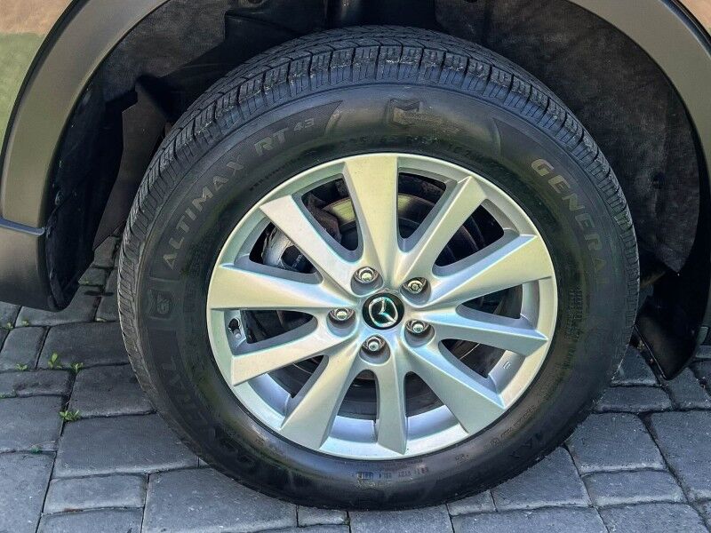 2015 Mazda CX-5 Touring Wilmington NC