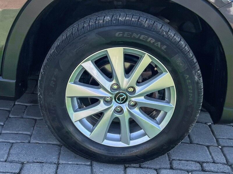 2015 Mazda CX-5 Touring Wilmington NC