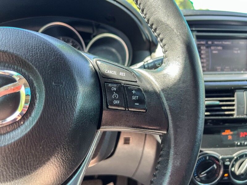 2015 Mazda CX-5 Touring Wilmington NC