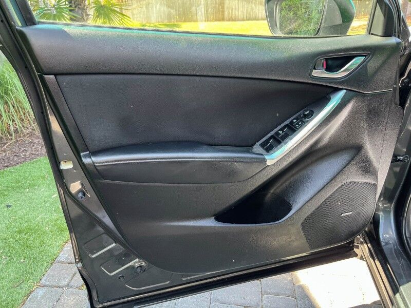 2015 Mazda CX-5 Touring Wilmington NC