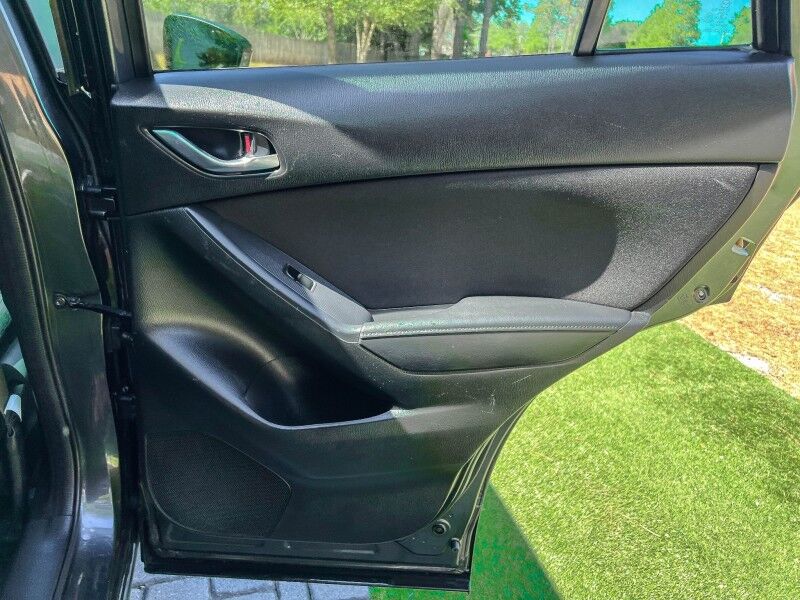 2015 Mazda CX-5 Touring Wilmington NC