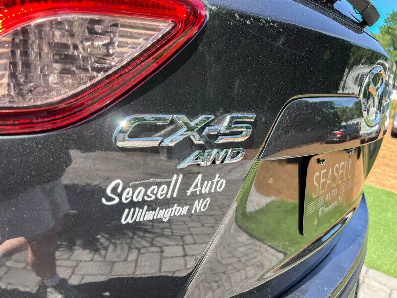 2015 Mazda CX-5 Touring Wilmington NC