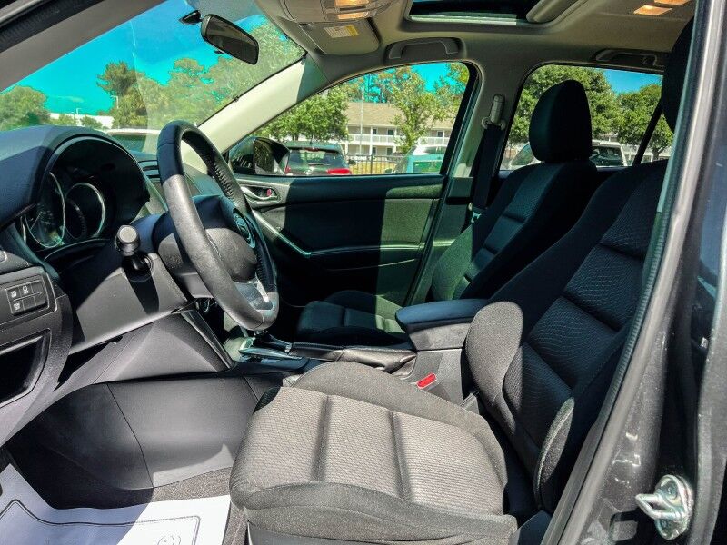 2015 Mazda CX-5 Touring Wilmington NC