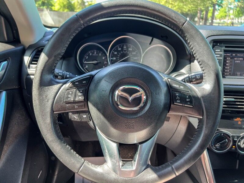 2015 Mazda CX-5 Touring Wilmington NC