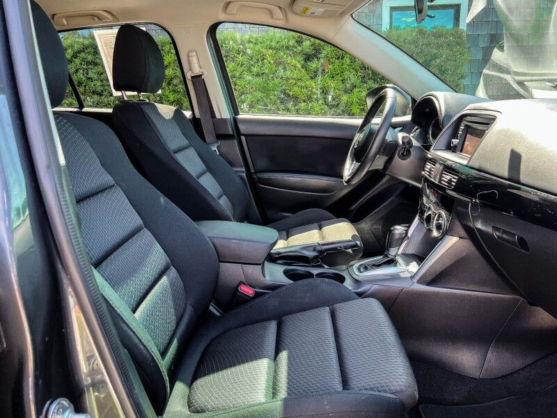 2015 Mazda CX-5 Touring Wilmington NC