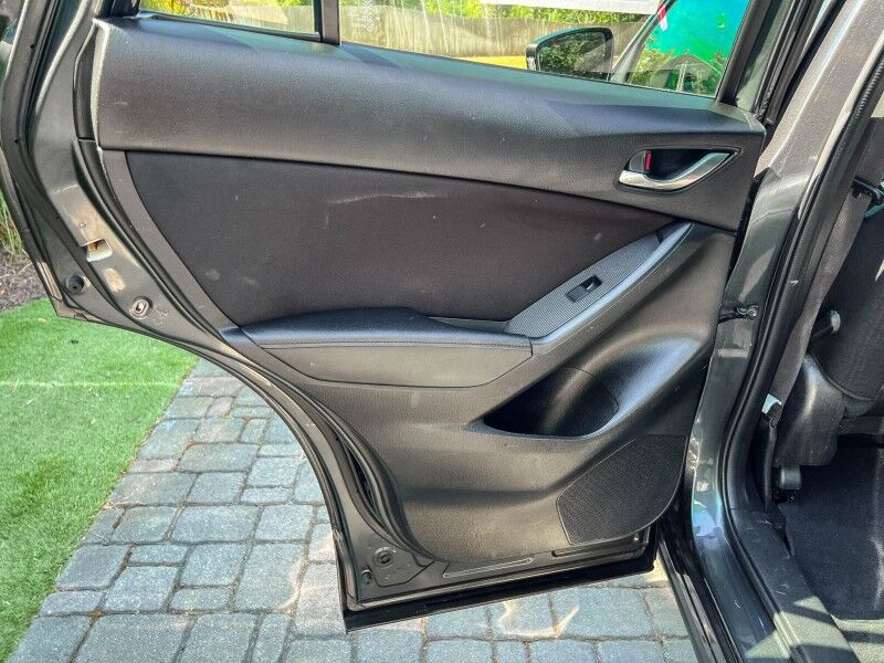 2015 Mazda CX-5 Touring Wilmington NC