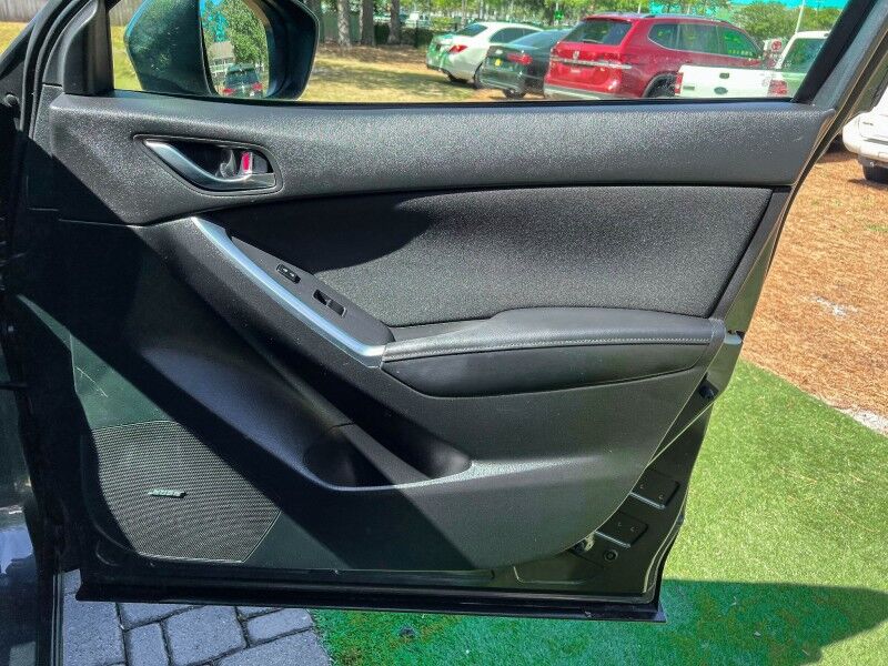 2015 Mazda CX-5 Touring Wilmington NC