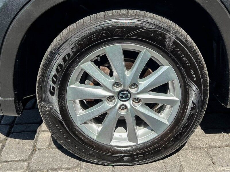 2015 Mazda CX-5 Touring Wilmington NC