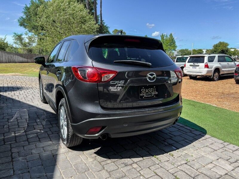 2015 Mazda CX-5 Touring Wilmington NC