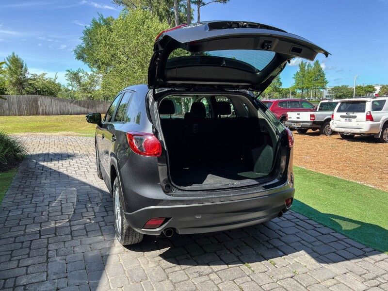 2015 Mazda CX-5 Touring Wilmington NC