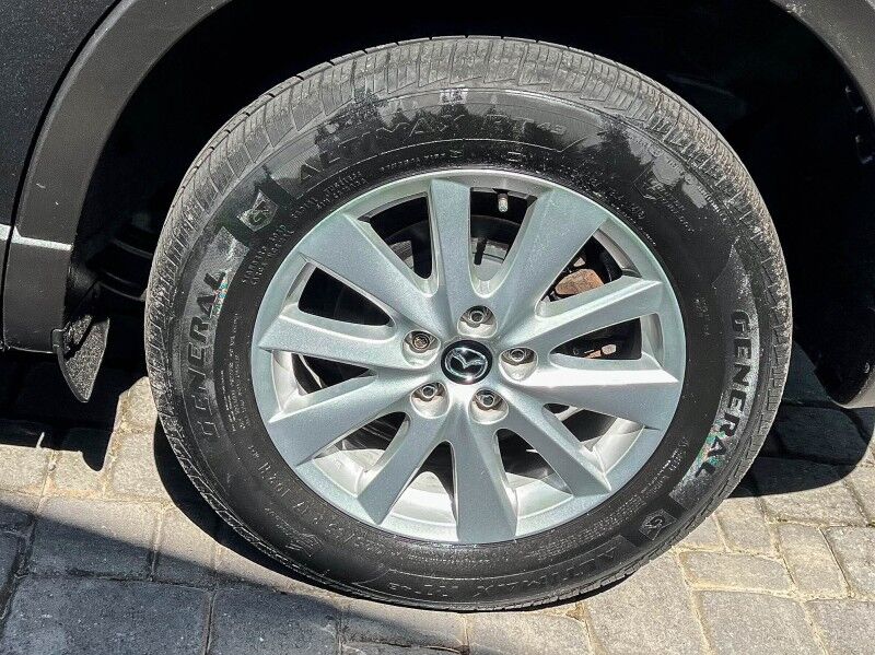 2015 Mazda CX-5 Touring Wilmington NC