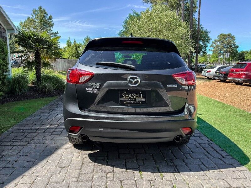 2015 Mazda CX-5 Touring Wilmington NC
