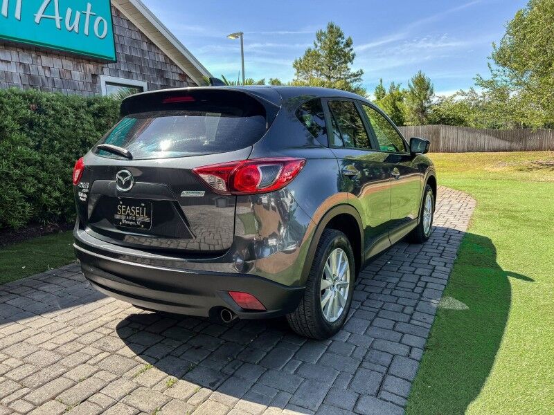 2015 Mazda CX-5 Touring Wilmington NC