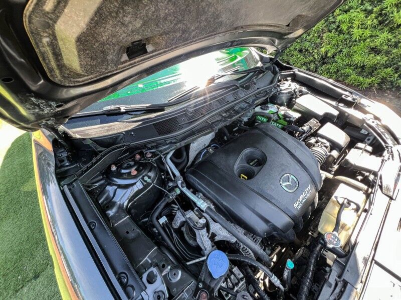 2015 Mazda CX-5 Touring Wilmington NC