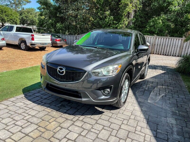 2015 Mazda CX-5 Touring Wilmington NC