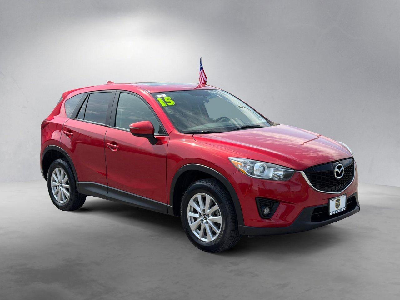 2015 Mazda CX-5 Touring Hagerstown MD