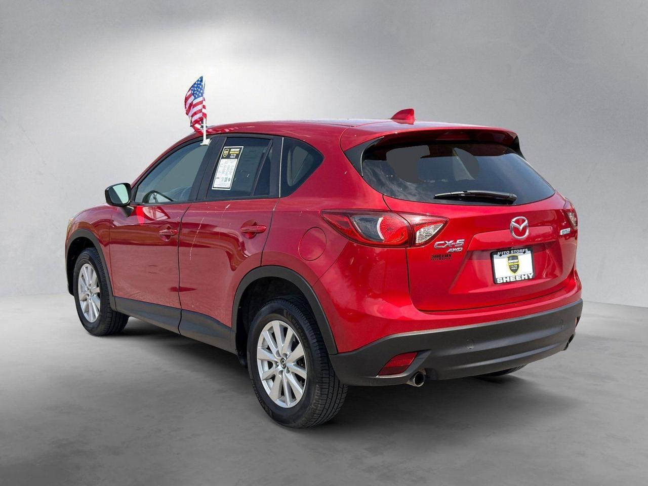 2015 Mazda CX-5 Touring Hagerstown MD