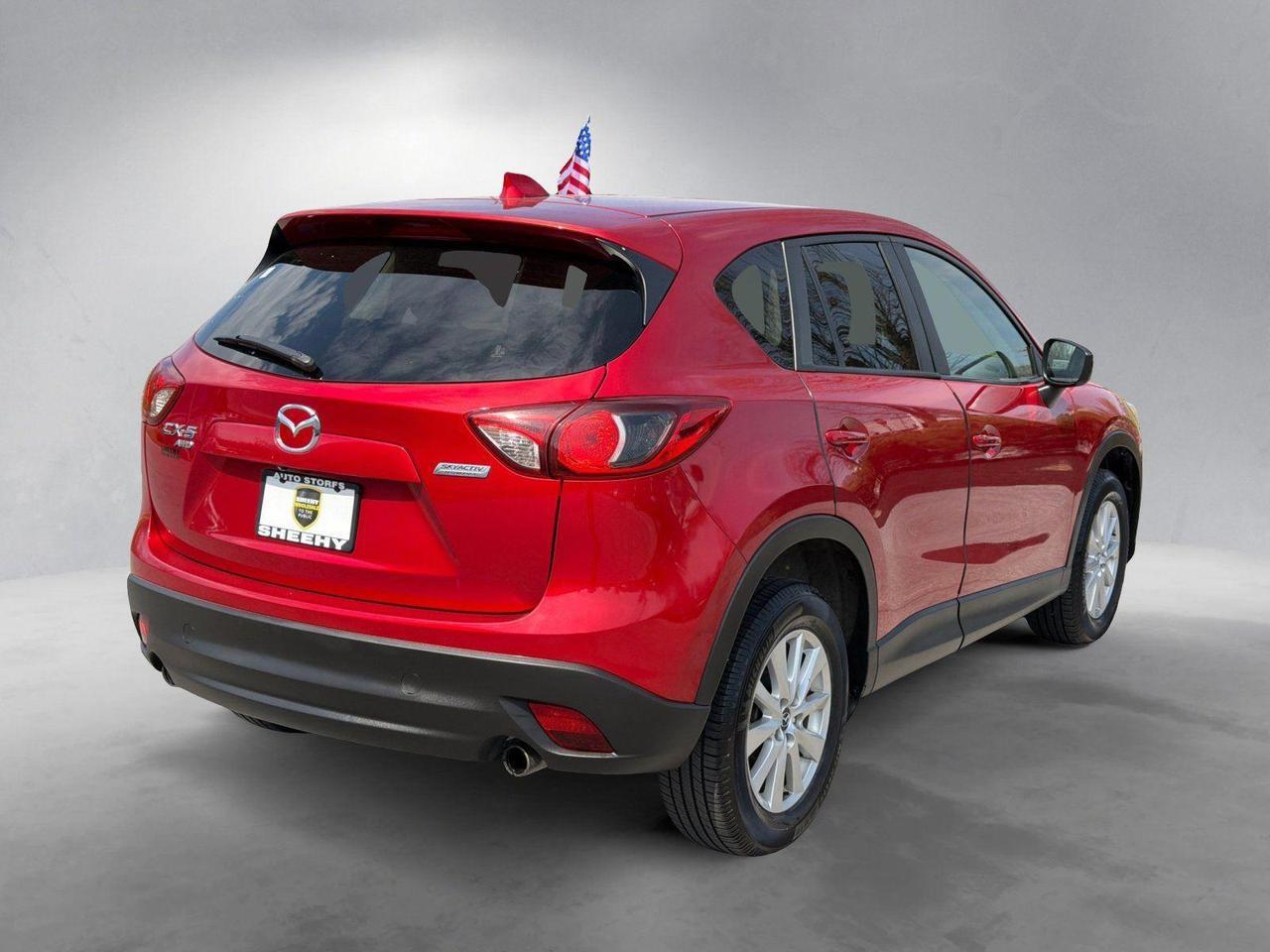 2015 Mazda CX-5 Touring Hagerstown MD