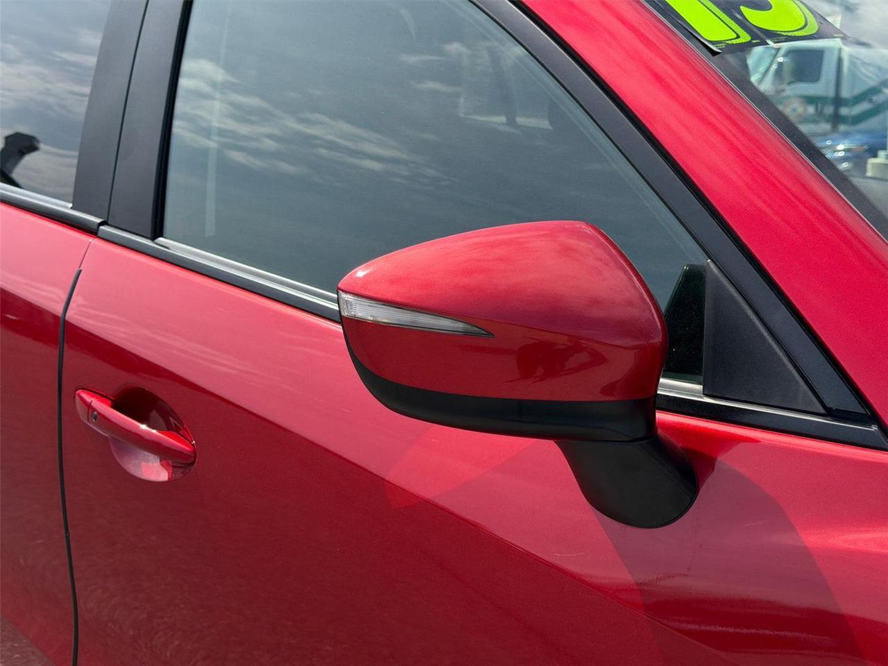 2015 Mazda CX-5 Touring Hagerstown MD